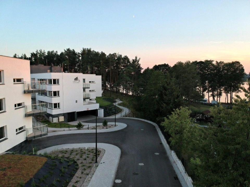 Loftowe Ukielove Olsztyn  Exterior photo